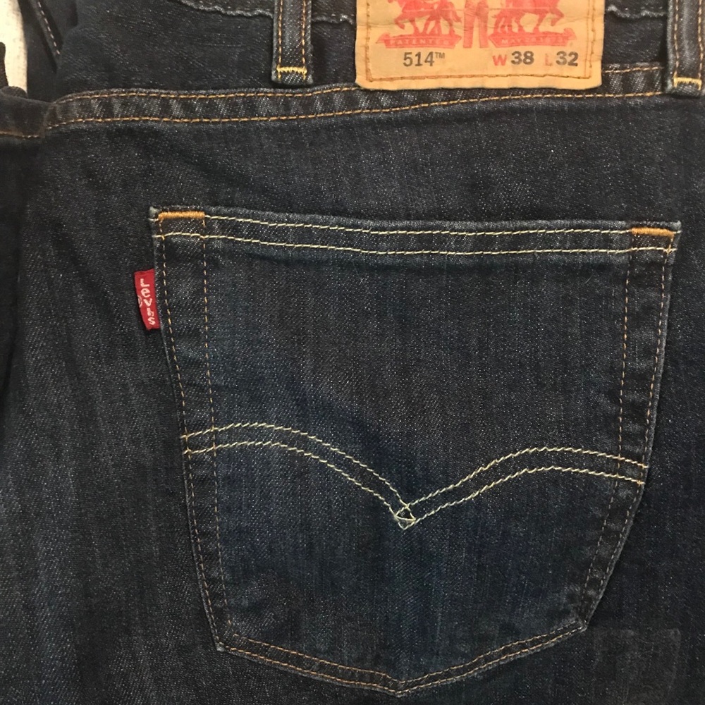 Levi’s Men’s Jeans